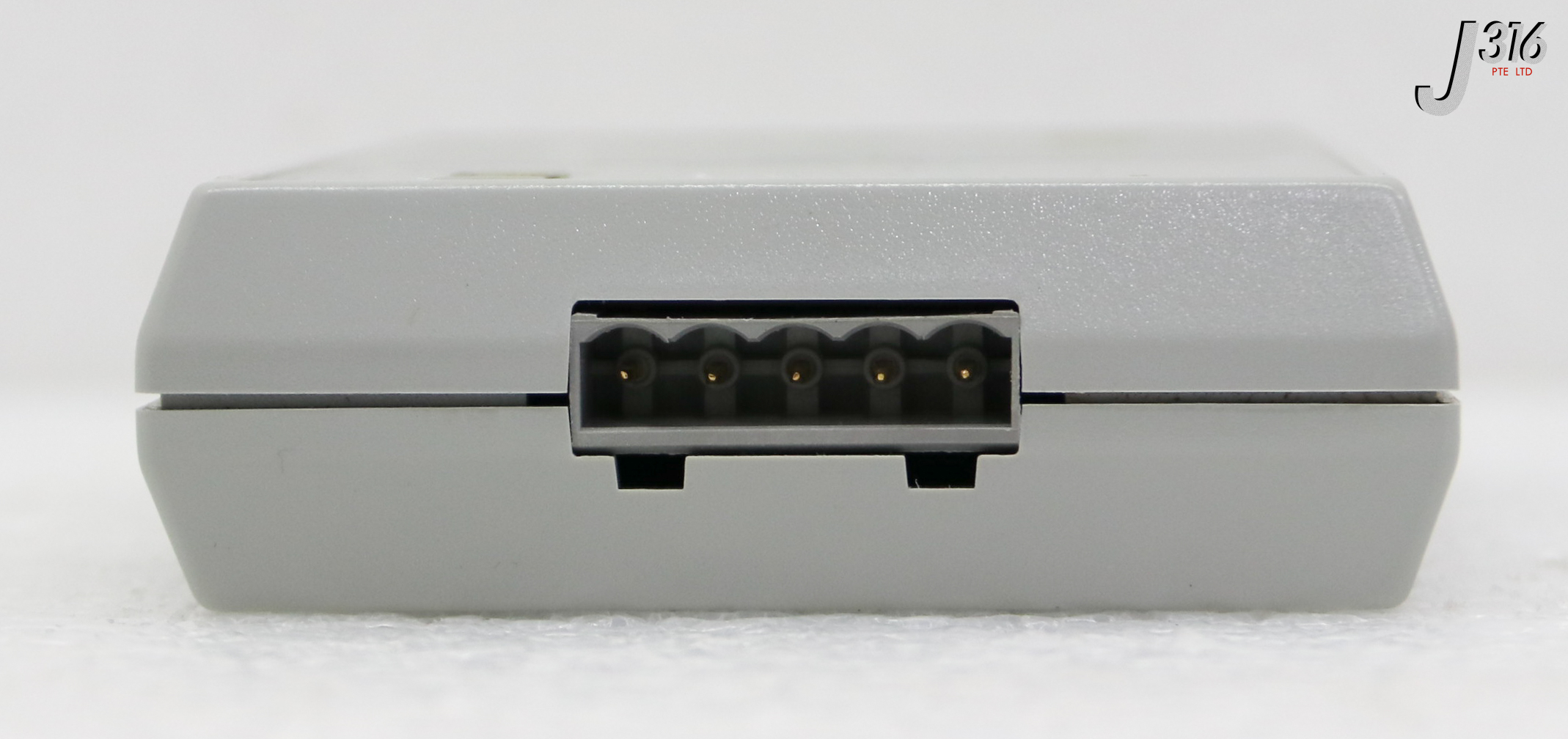 35178 ALLEN-BRADLEY DEVICENET RS-232C I/F MOD, P/N: 92411671 A01